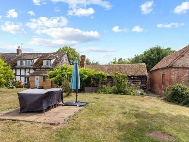 House for sale in Ledbury