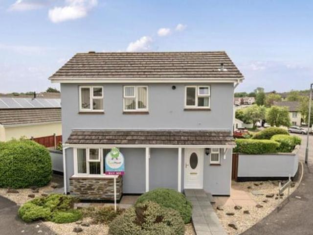 House for sale in Brandis Corner, Devon
