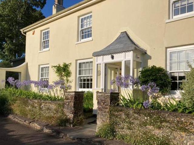House for sale in Strode, Devon