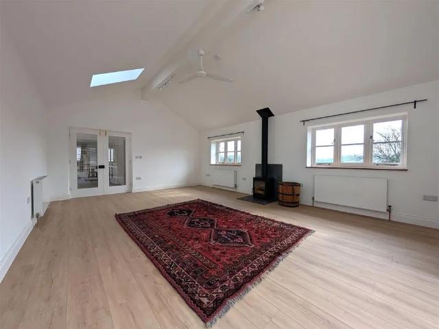 House for rent in Strode, Devon