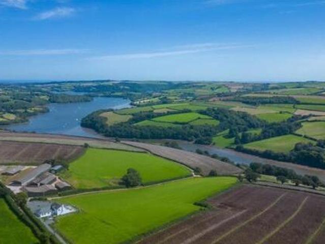 House for sale in Strode, Devon