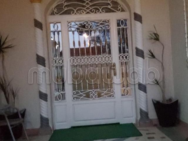 Villa vente à Tangero, Tanger-Tétouan