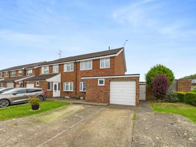 House for sale in Berrick Salome, Oxfordshire