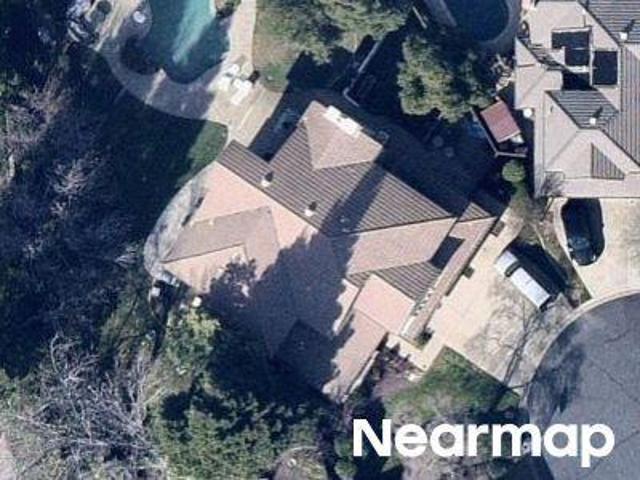 House for sale in Granite Bay, California