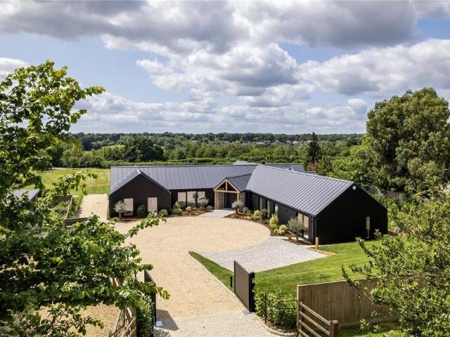 House for rent in Radnage, Buckinghamshire