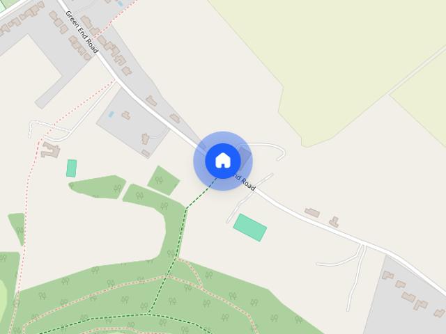 House for rent in Radnage, Buckinghamshire