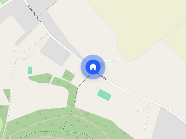 House for rent in Radnage, Buckinghamshire