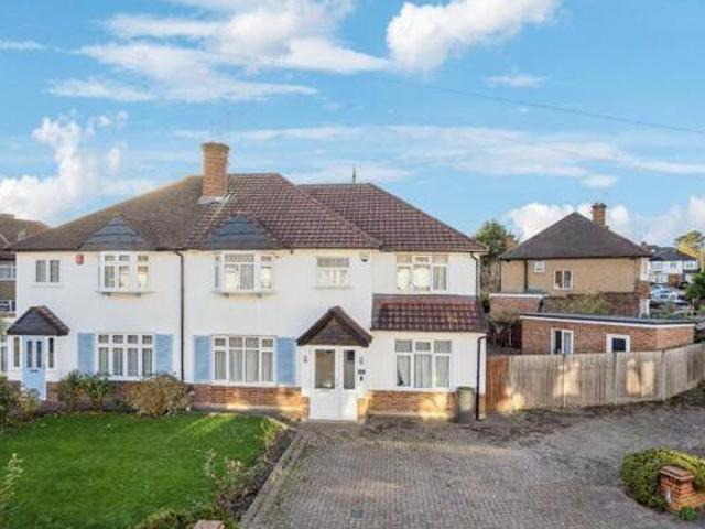 House for sale in London Borough of Harrow, Greater London
