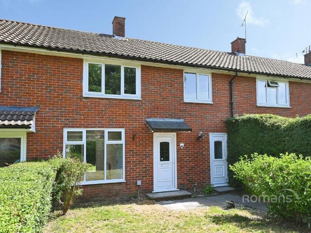 House for rent in Bracknell