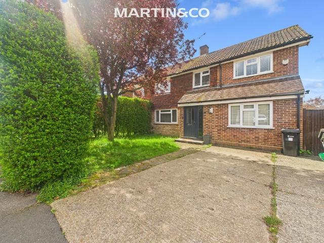 House for rent in Wokingham