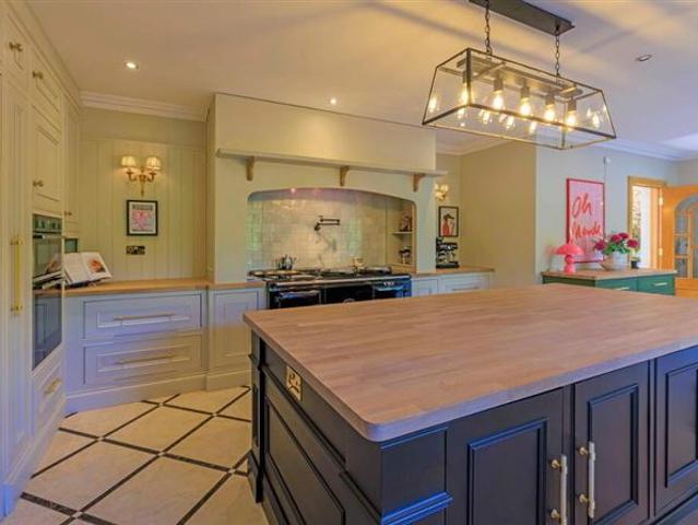 Detached House for sale in Cappamore, South Tipperary