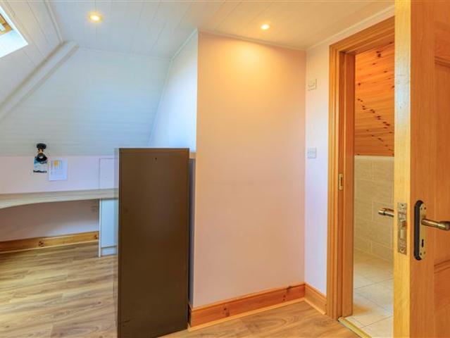 Detached House for sale in Cappamore, South Tipperary