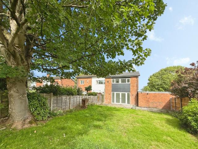 House for rent in Georgia, Greater Manchester