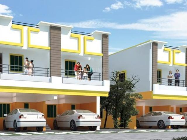 Villa for sale in Tamil Nadu