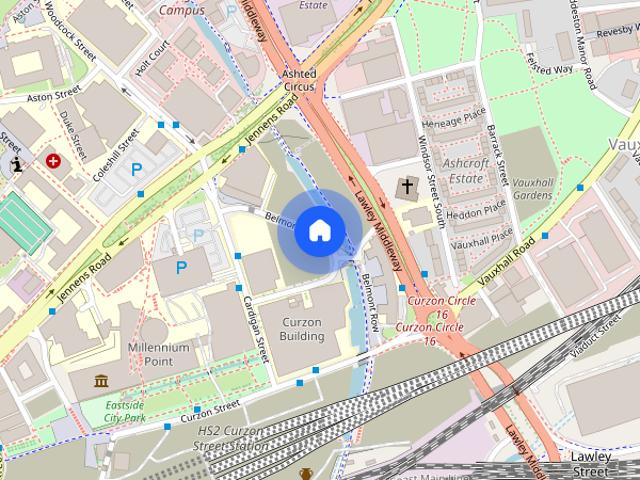 Apartment for rent in Isle Of Man