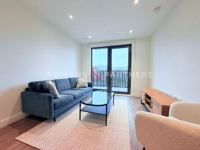 Apartment for rent in West Midlands