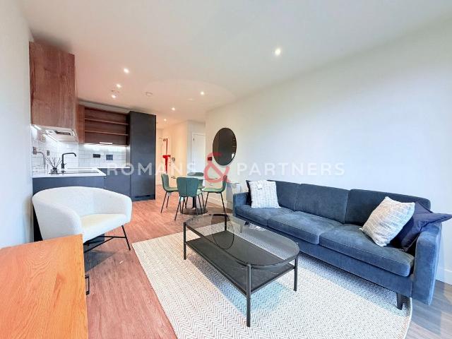 Apartment for rent in West Midlands