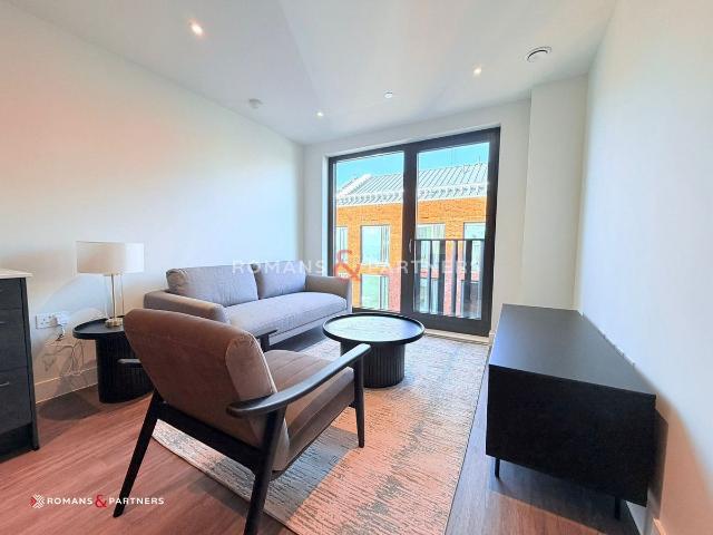 Apartment for rent in West Midlands