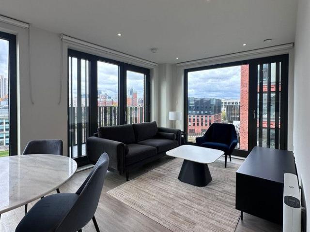 Apartment for rent in West Midlands