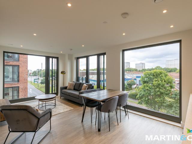 Apartment for rent in West Midlands