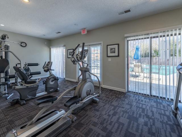 Apartment for rent in Beech Lake Estates, Newport News