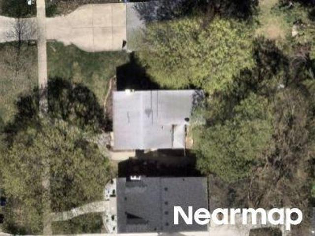 House for sale in Detroit, Michigan