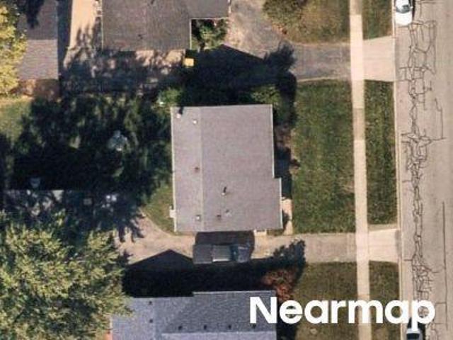 House for sale in Romeoville, Illinois