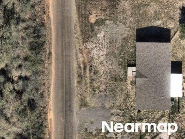 House for sale in Llano, Texas