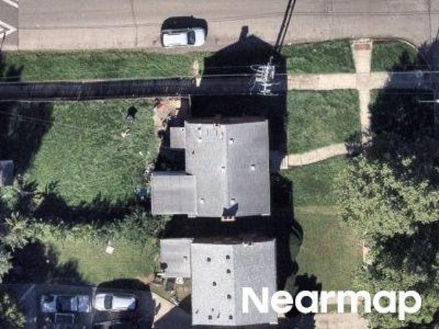 House for sale in Grandmont-Rosedale, Detroit