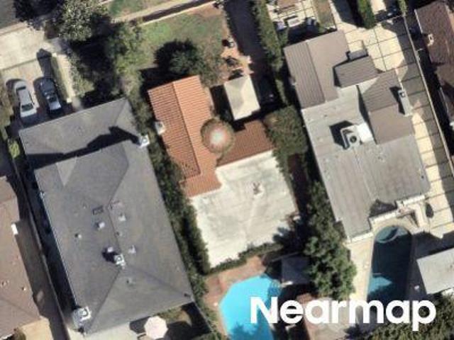 House for sale in Canoga Park, California