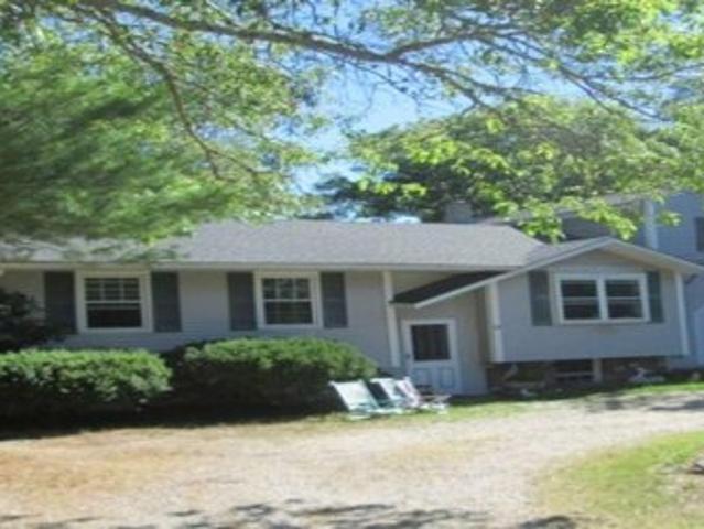 House for sale in East Falmouth, Massachusetts