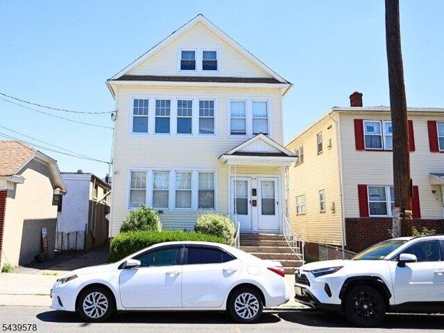 House for sale in Linden, New Jersey