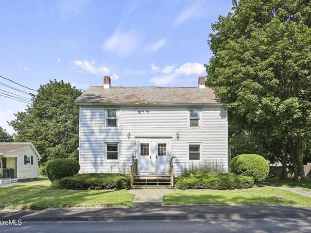 House for sale in Berkshire, Massachusetts