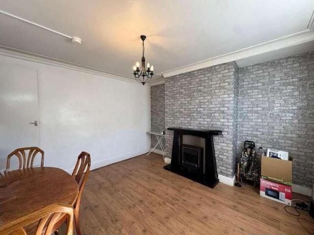 House for rent in Harehills, West Yorkshire
