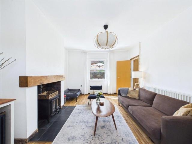 House for rent in Hotwells, Feckenham