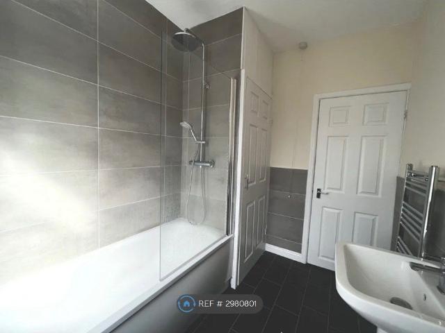 House for rent in Harehills, West Yorkshire