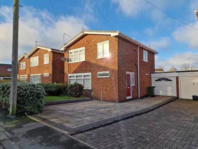 House for rent in Rainhill Stoops, Rainhill