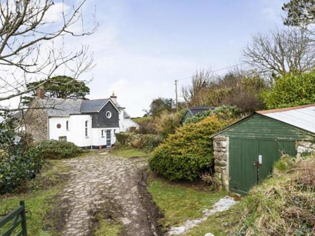 House for sale in Helston, Cornwall