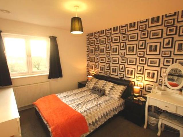 Apartment for rent in Ashton-on-Ribble, Higher Bartle