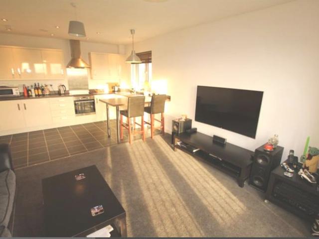 Apartment for rent in Ashton-on-Ribble, Higher Bartle