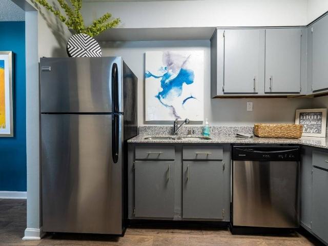 Apartment for rent in Graymoor-Devondale, Jefferson County