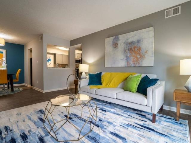 Apartment for rent in Kentucky