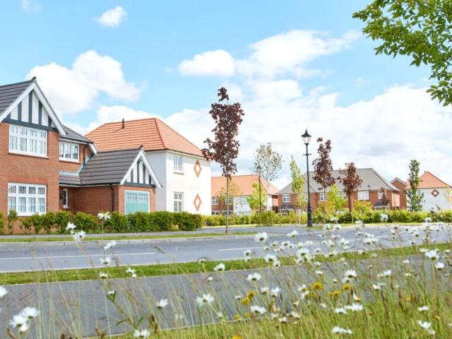 Property for sale in Woodford Green, Greater Manchester