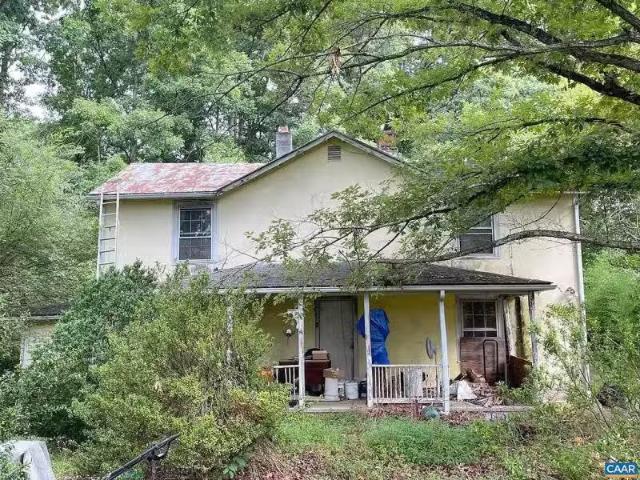 House for rent in Charlottesville
