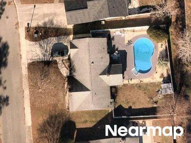 House for sale in South Carolina