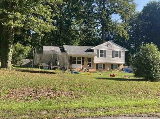 House for sale in Virginia