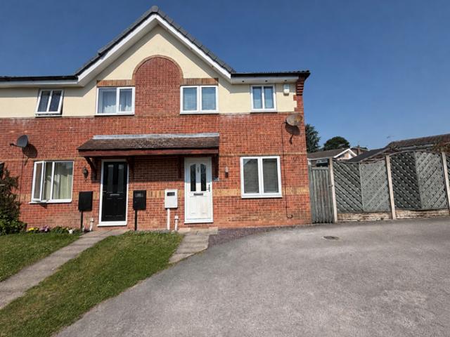 Apartment for rent in Swanwick CP, Kedleston