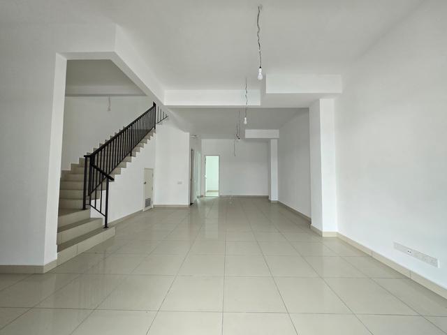 Property for sale in Wellesley, Penang