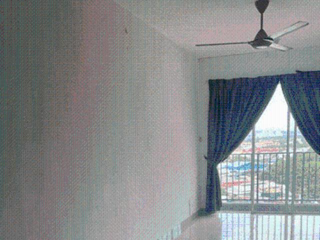 Apartment for rent in Kinabalu, Sabah