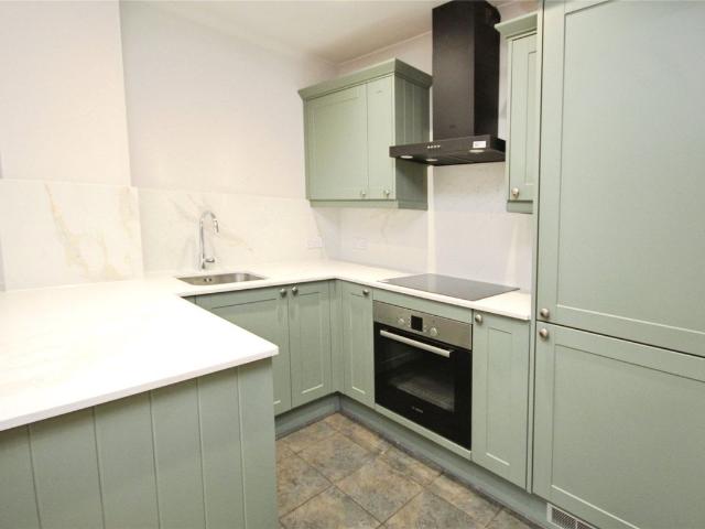 Apartment for rent in Greater London